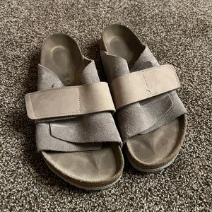 Birkenstock Slides